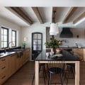 Top Kitchen Upgrades to Make Your Home Shine