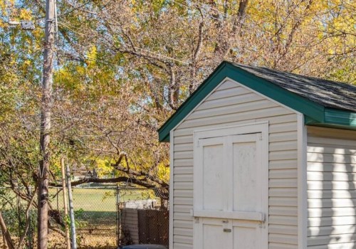 Do i need a permit to build a shed in north carolina?