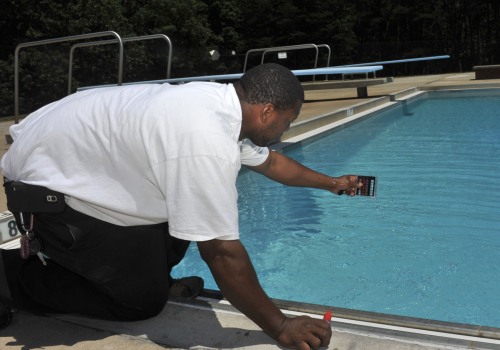 Do you need a permit to build a pool in north carolina?